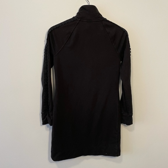 Lilly Pulitzer Skipper Solid Popover Dress - Picture 8 of 15